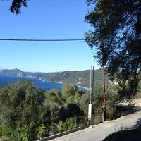 Land plot in Greece, Ionian Islands