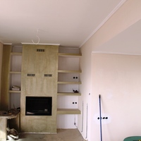 Квартира в Греции, Центральная Македония, Центр, 110 кв.м.