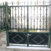 Квартира в Греции, Центральная Македония, Центр, 110 кв.м.