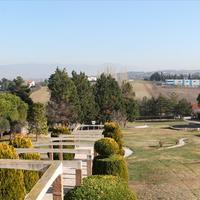 Вилла в Греции, Центральная Македония, Центр, 550 кв.м.