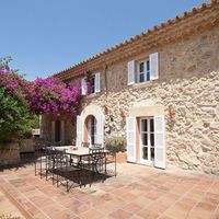 House in Spain, Balearic Islands, Palma, 289 sq.m.