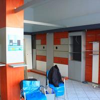 Business center in Greece, Central Macedonia, Center, 300 sq.m.