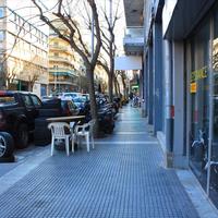 Business center in Greece, Central Macedonia, Center, 300 sq.m.