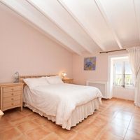 House in Spain, Balearic Islands, Palma, 289 sq.m.