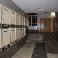 Business center in Greece, Central Macedonia, Center, 330 sq.m.