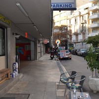 Business center in Greece, Central Macedonia, Center, 330 sq.m.