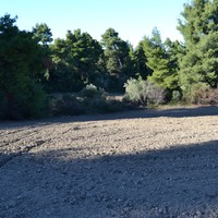 Land plot in Greece, Central Macedonia, Center