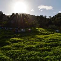 Land plot in Greece, Crete, Chania