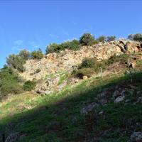 Land plot in Greece, Crete, Chania