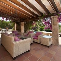 House in Spain, Balearic Islands, Palma, 289 sq.m.