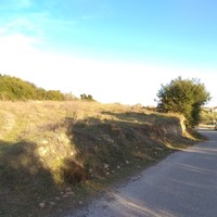 Land plot in Greece, Central Macedonia, Center