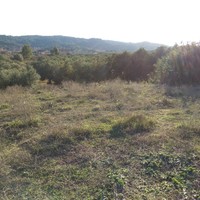 Land plot in Greece, Central Macedonia, Center