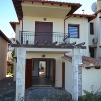 Таунхаус в Греции, Центральная Македония, Центр, 90 кв.м.