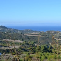 Таунхаус в Греции, Центральная Македония, Центр, 90 кв.м.