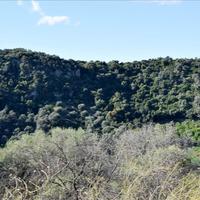 Land plot in Greece, Crete, Chania