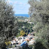 Land plot in Greece, Crete, Chania