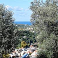 Land plot in Greece, Crete, Chania