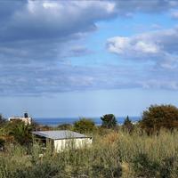 Land plot in Greece, Crete, Chania