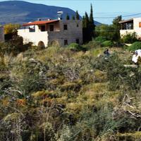 Land plot in Greece, Crete, Chania
