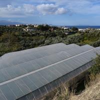 Land plot in Greece, Crete, 45 sq.m.