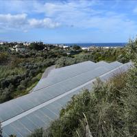 Land plot in Greece, Crete, 45 sq.m.