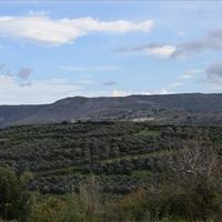 Land plot in Greece, Crete, Chania