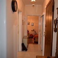 Flat in Greece, Central Macedonia, Center, 75 sq.m.