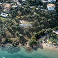 Земельный участок в Греции, Ионические острова