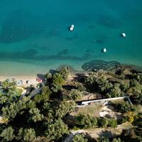 Земельный участок в Греции, Ионические острова