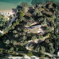 Земельный участок в Греции, Ионические острова