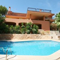 Вилла в Испании, Балеарские Острова, Пальма, 396 кв.м.