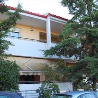 Townhouse in Greece, Central Macedonia, Center, 160 sq.m.