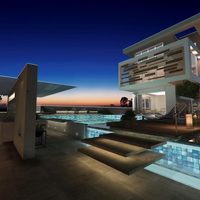 Villa in Republic of Cyprus, Lima, 391 sq.m.