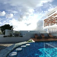 Villa in Republic of Cyprus, Lima, 391 sq.m.