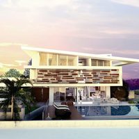 Villa in Republic of Cyprus, Lima, 654 sq.m.