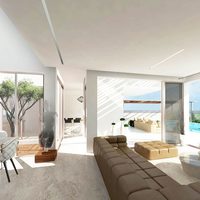 Villa in Republic of Cyprus, Lima, 654 sq.m.