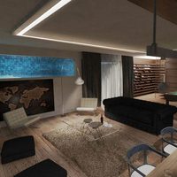 Villa in Republic of Cyprus, Lima, 654 sq.m.