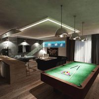 Villa in Republic of Cyprus, Lima, 654 sq.m.