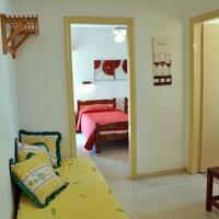 Flat in Greece, Ionian Islands, 32 sq.m.