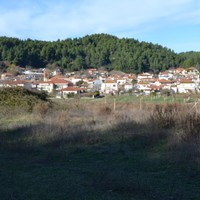 Land plot in Greece, Central Macedonia, Center