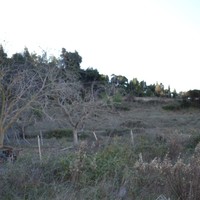 Land plot in Greece, Central Macedonia, Center