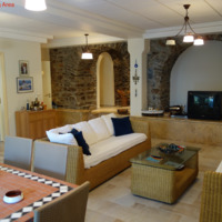 Flat in Greece, Attica, Athens, 172 sq.m.