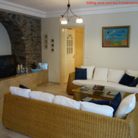 Flat in Greece, Attica, Athens, 172 sq.m.