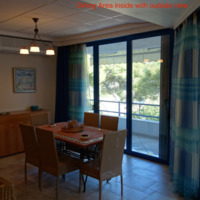 Flat in Greece, Attica, Athens, 172 sq.m.
