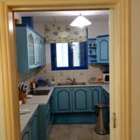 Flat in Greece, Attica, Athens, 172 sq.m.