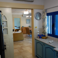 Flat in Greece, Attica, Athens, 172 sq.m.