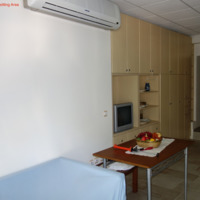 Flat in Greece, Attica, Athens, 172 sq.m.