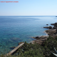 Flat in Greece, Attica, Athens, 172 sq.m.