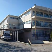 Бизнес-центр в Греции, Центральная Македония, Центр, 7700 кв.м.