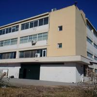 Бизнес-центр в Греции, Центральная Македония, Центр, 7700 кв.м.